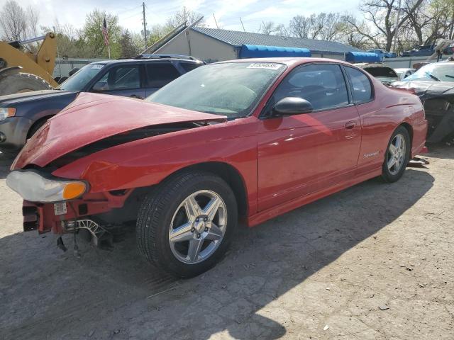 CHEVROLET MONTE CARL