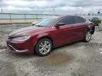 2015 CHRYSLER 200 LIMITE - 1C3CCCAB6FN720313