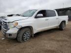 2017 TOYOTA TUNDRA CRE - 5TFAW5F19HX653977