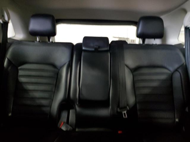 2018 FORD EDGE SEL - 2FMPK4J86JBC36507