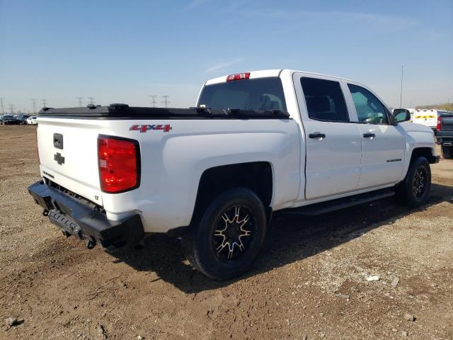 Vin: 3gcukrehxeg384709, lot: 53863605, chevrolet all models k1500 lt 20143