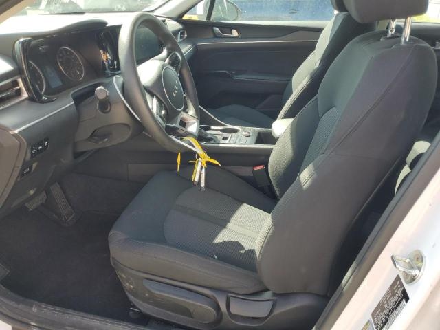 2023 KIA K5 LXS - 5XXG14J21PG186482