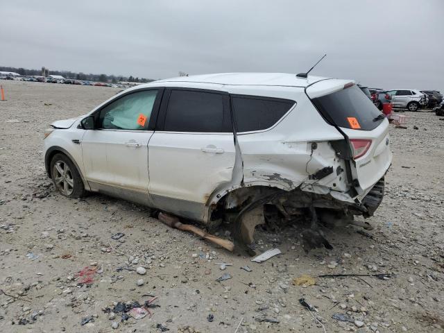 2015 FORD ESCAPE SE - 1FMCU9G94FUC83011