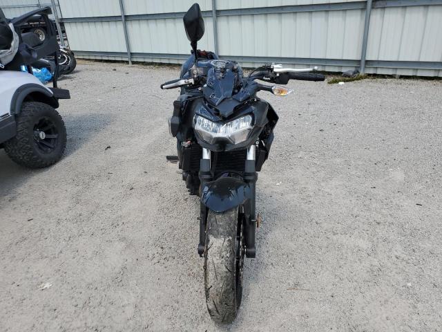 2022 KAWASAKI ER650 L XL5EREL18NDA50851