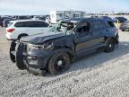 2021 FORD EXPLORER P - 1FM5K8AB7MGB83145