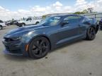 2022 CHEVROLET CAMARO SS - 1G1FH1R71N0131592