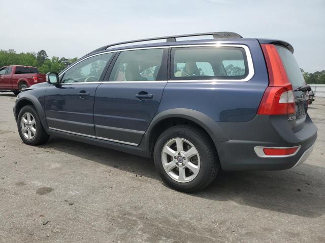 Vin: yv4982bz8a1075528, lot: 53771205, volvo xc70 3.2 20102