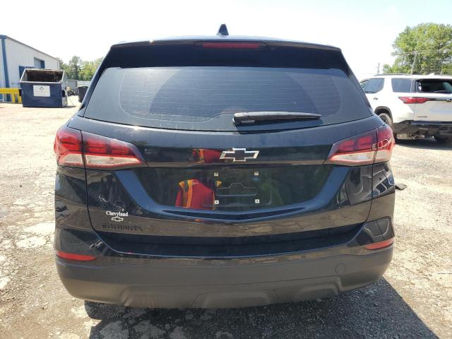 2024 CHEVROLET EQUINOX LS - 3GNAXHEG4RL204862