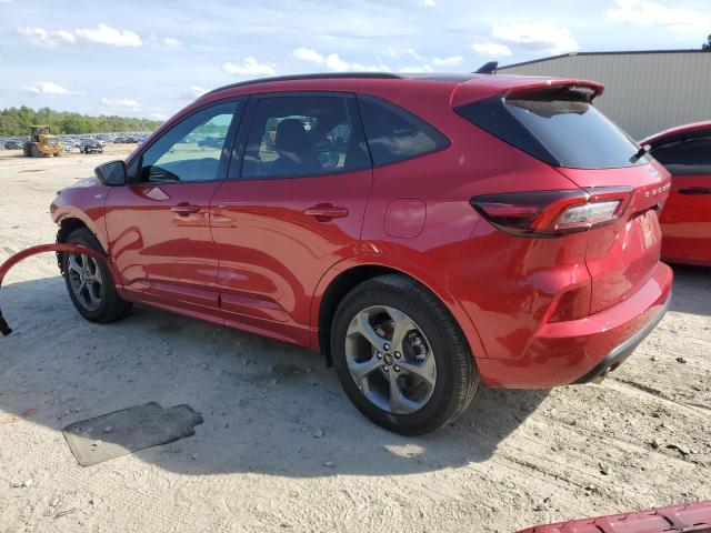 Vin: 1fmcu0mn8rua76946, lot: 55223665, ford escape st st line 20242