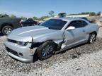 2015 CHEVROLET CAMARO LS - 2G1FB1E34F9295818