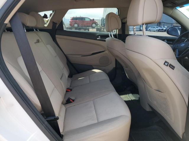 2017 HYUNDAI TUCSON SE - KM8J23A4XHU484616