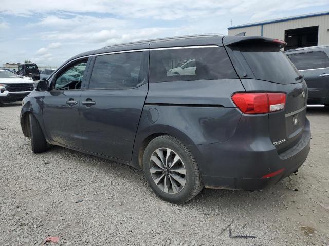 2015 KIA SEDONA EX KNDMC5C12F6047319