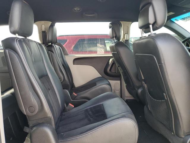 2018 DODGE GRAND CARA - 2C4RDGCG1JR216380
