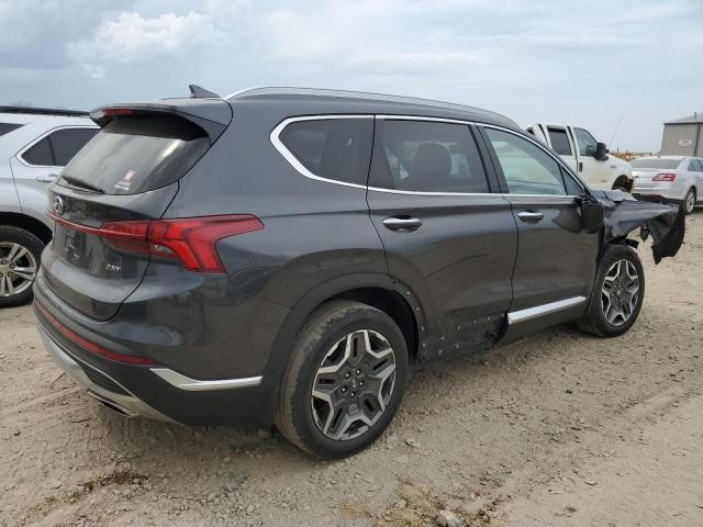 Vin: 5nms44al2mh335926, lot: 54561495, hyundai santa fe limited 20213