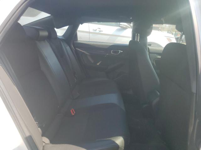 2024 HONDA CIVIC SPOR - 2HGFE2F52RH524691