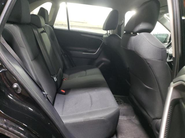 2021 TOYOTA RAV4 LE - 2T3H1RFV1MW108071