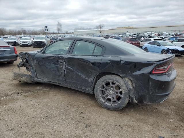Vin: 2c3cdxjg1jh231013, lot: 52613605, dodge charger gt 20182