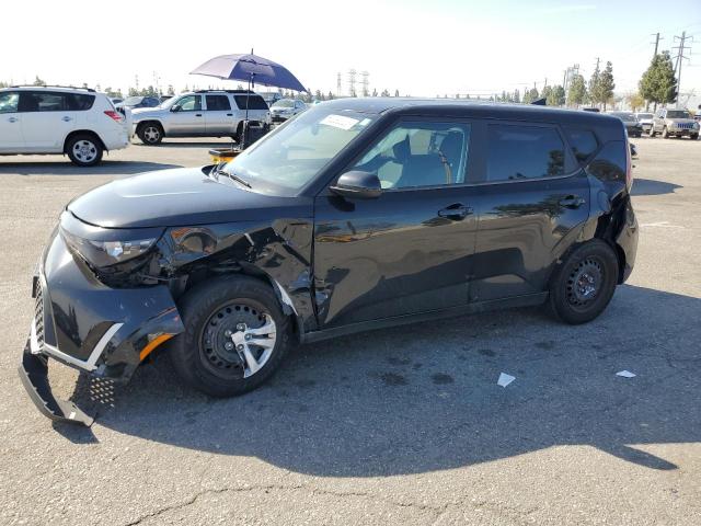 KIA SOUL LX