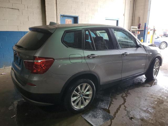 Vin: 5uxwx9c51d0a24395, lot: 53035285, bmw x3 xdrive28i 20133