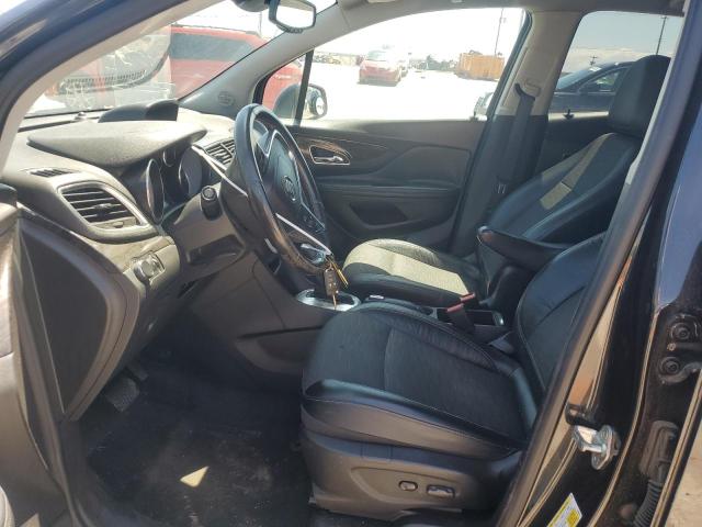 2016 BUICK ENCORE - KL4CJASB7GB740541