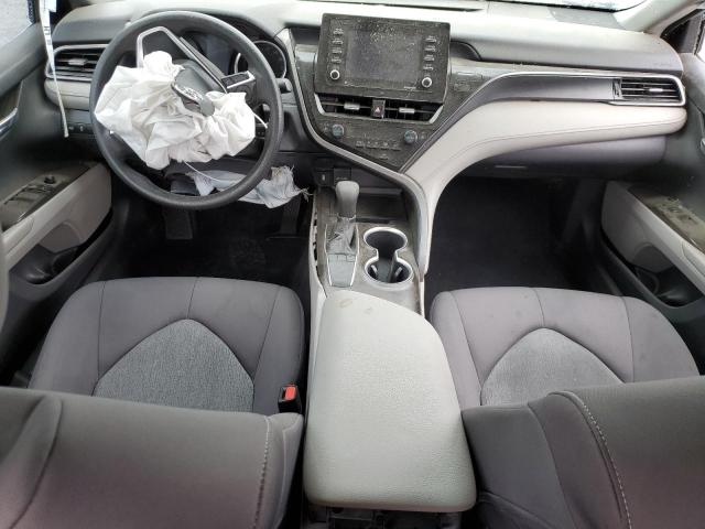 2022 TOYOTA CAMRY LE - 4T1C11AK8NU700814