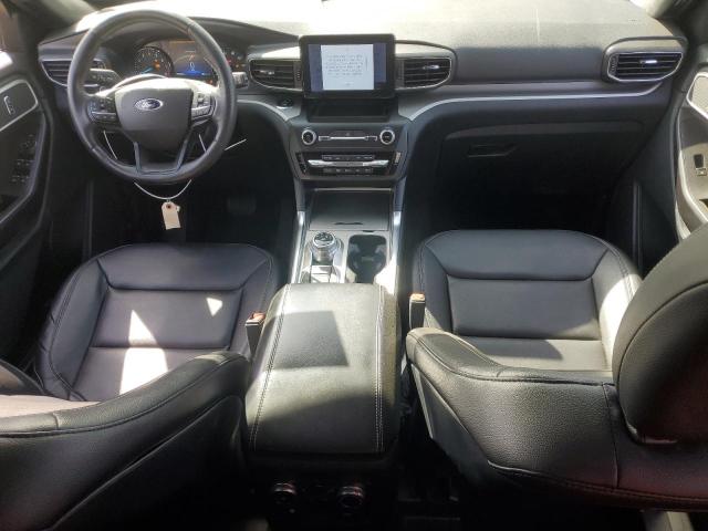 2020 FORD EXPLORER X - 1FMSK8DH5LGB89074