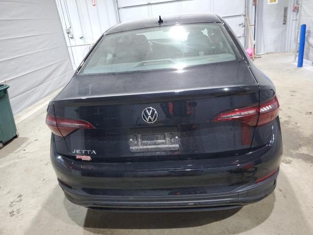 2024 VOLKSWAGEN JETTA S - 3VW5M7BU2RM037027