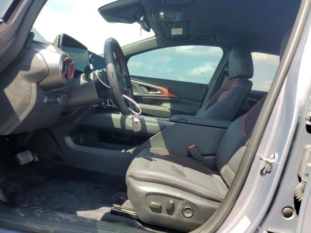 2024 CHEVROLET EQUINOX 2R - 3GN7DSRP1RS243697