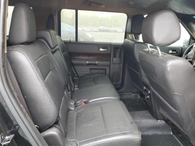 2017 FORD FLEX LIMIT - 2FMHK6D83HBA01312