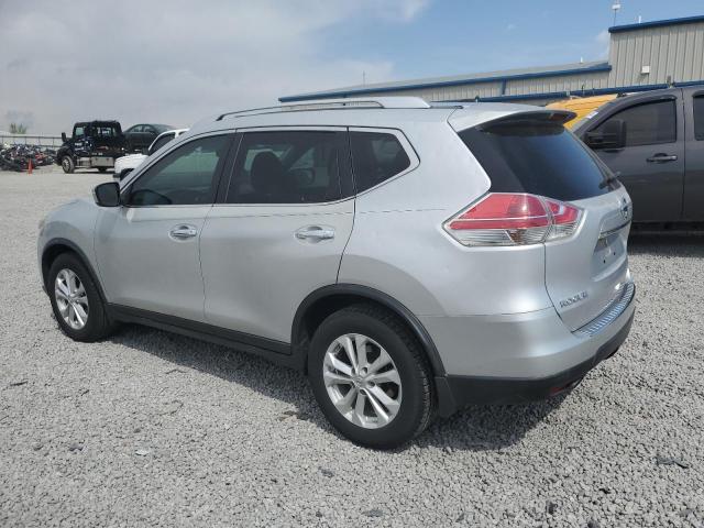 Vin: knmat2mt2fp514511, lot: 53785835, nissan rogue s 20152
