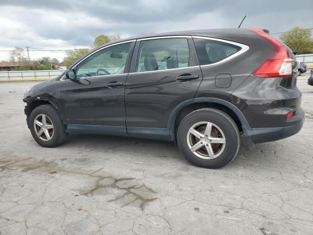 Vin: 2hkrm3h34fh500217, lot: 52969875, honda crv lx 20152