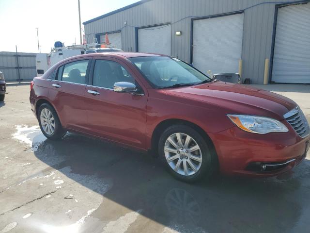 Vin: 1c3ccbcg1dn745846, lot: 53181945, chrysler 200 limited 20134