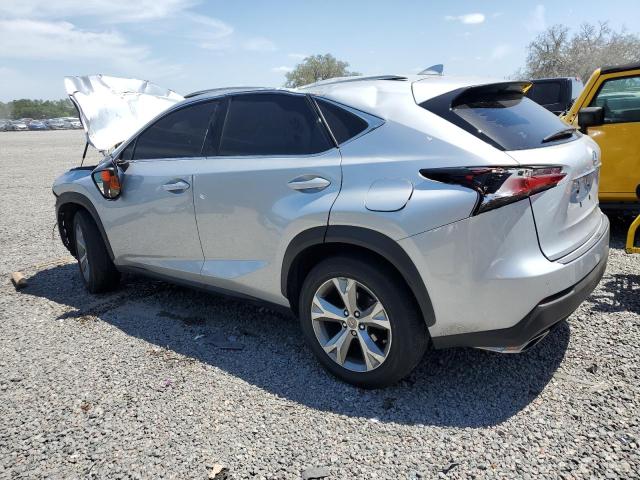 Vin: jtjyarbzxh2054810, lot: 54568605, lexus nx 200t base 20172