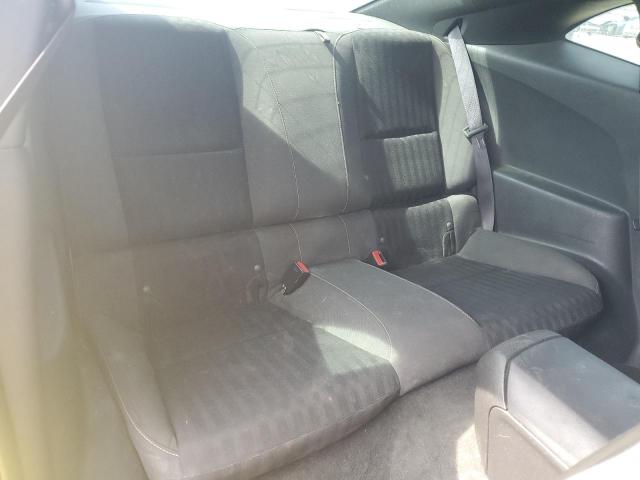 2015 CHEVROLET CAMARO LS 2G1FB1E39F9214845