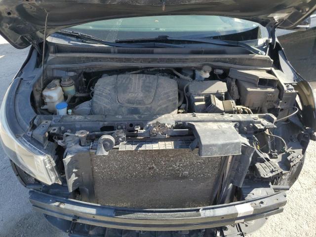 2015 KIA SEDONA EX - KNDMC5C13F6033526