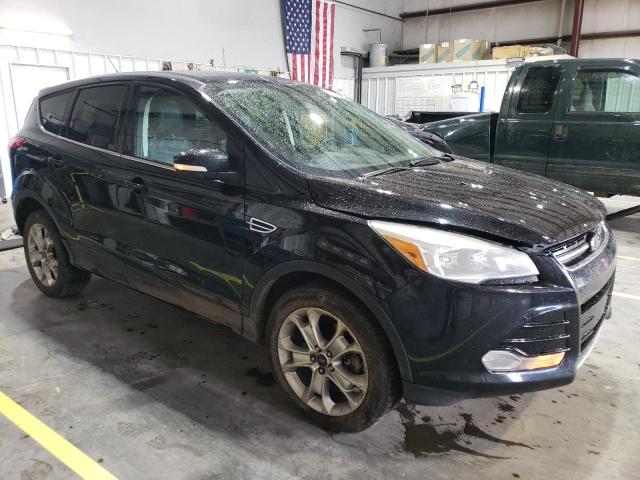 Vin: 1fmcu9h9xduc04050, lot: 54748225, ford escape sel 20134