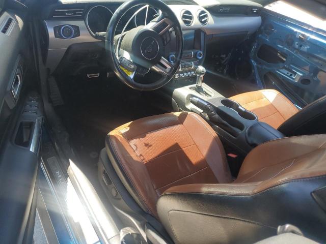 2020 FORD MUSTANG - 1FATP8UH7L5112928