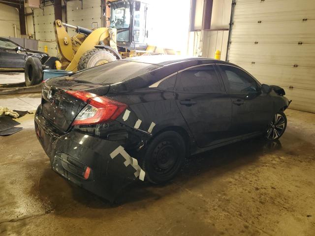 Vin: 2hgfc2f53gh508437, lot: 53336455, honda civic lx 20163