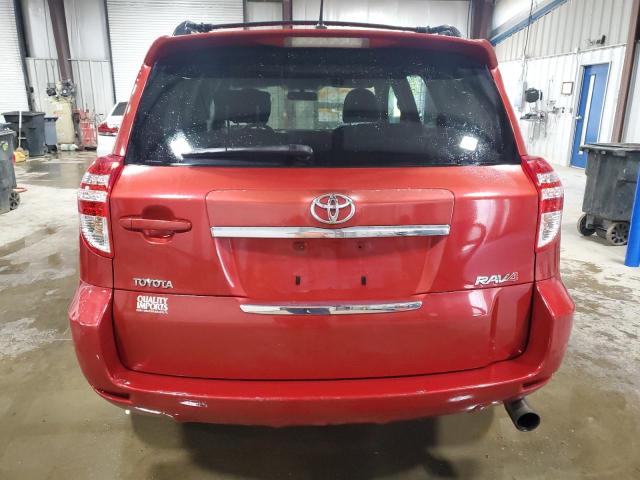 2010 TOYOTA RAV4 SPORT - JTMWF4DV3A5024819