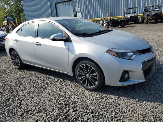 Vin: 2t1burhe5fc283608, lot: 54522845, toyota corolla l 20154