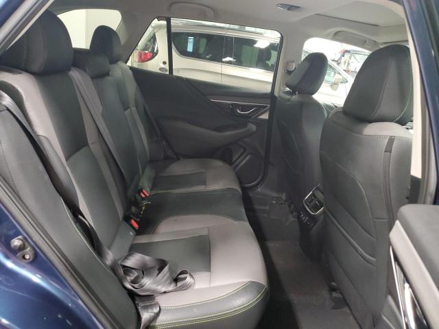 2021 SUBARU OUTBACK OU 4S4BTHKD0M3211245