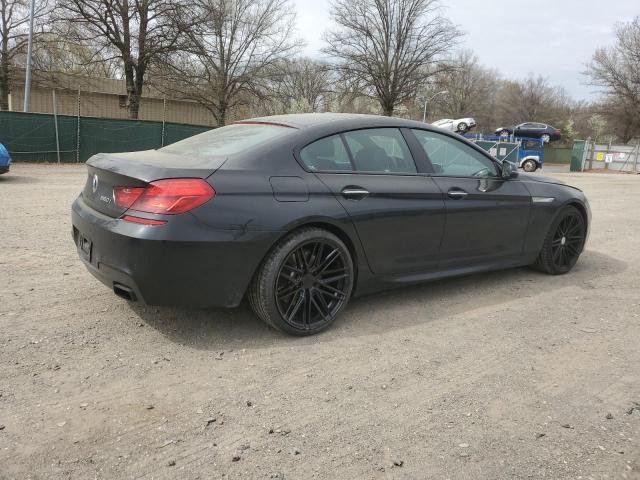 Vin: wba6d4c52gd977492, lot: 50345255, bmw 6 series i gran coupe 20163