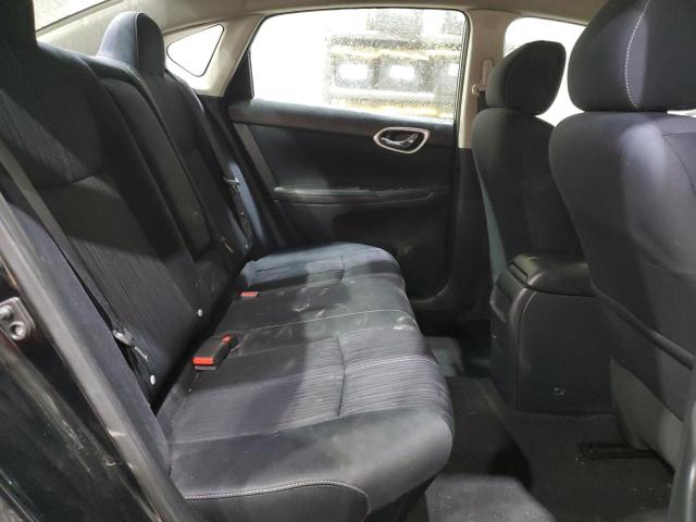 2016 NISSAN SENTRA S - 3N1AB7AP1GL637854