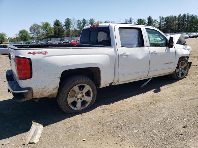 Vin: 3gcukrec7hg500425, lot: 54319995, chevrolet all models k1500 lt 20173