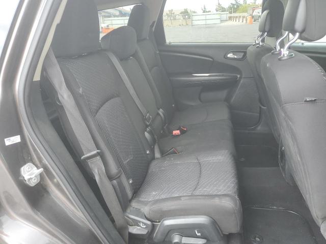 2018 DODGE JOURNEY SE - 3C4PDCAB8JT195645