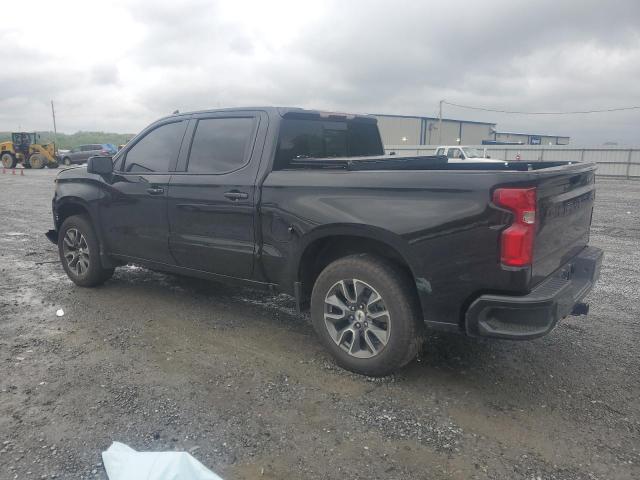 Vin: 1gcudee89rz104254, lot: 52183345, chevrolet all models k1500 rst 20242