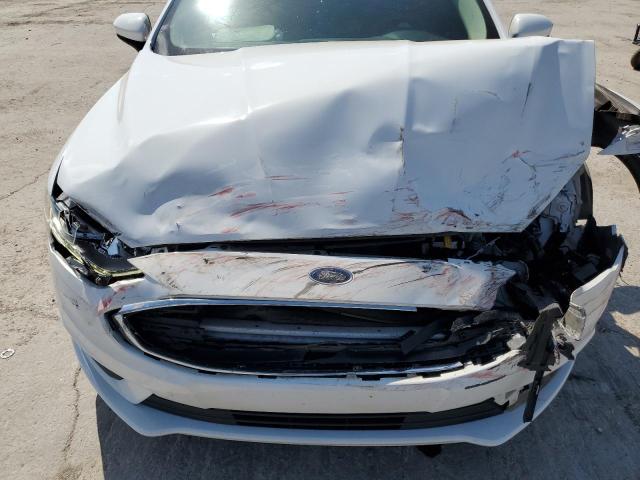 2017 FORD FUSION SE - 3FA6P0H75HR317393