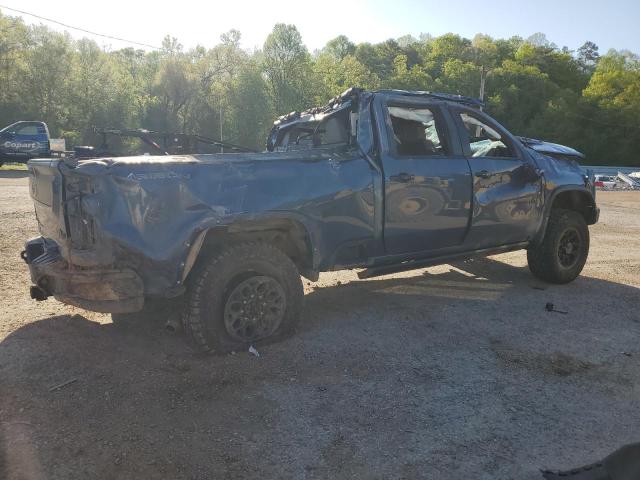 Vin: 1gc4yyey2rf380623, lot: 51889365, chevrolet all models k2500 zr2 20243