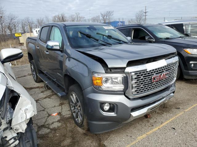 2019 GMC CANYON DEN 1GTG6EEN1K1358882