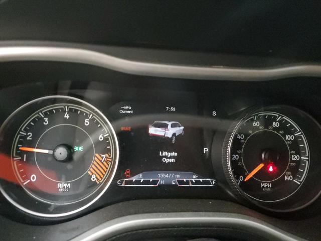 2015 JEEP CHEROKEE T - 1C4PJMBS9FW509642